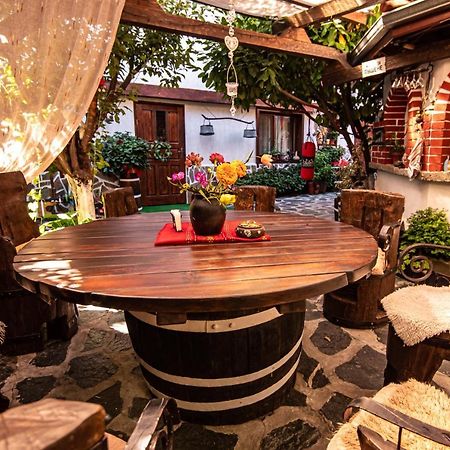 Къща За Гости Плевнята Bansko Exteriér fotografie