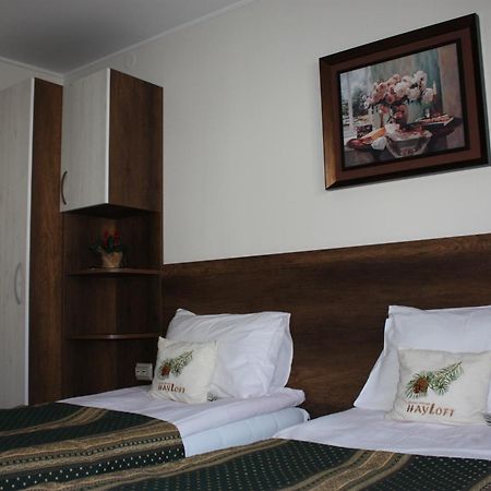 Къща За Гости Плевнята Bansko Exteriér fotografie
