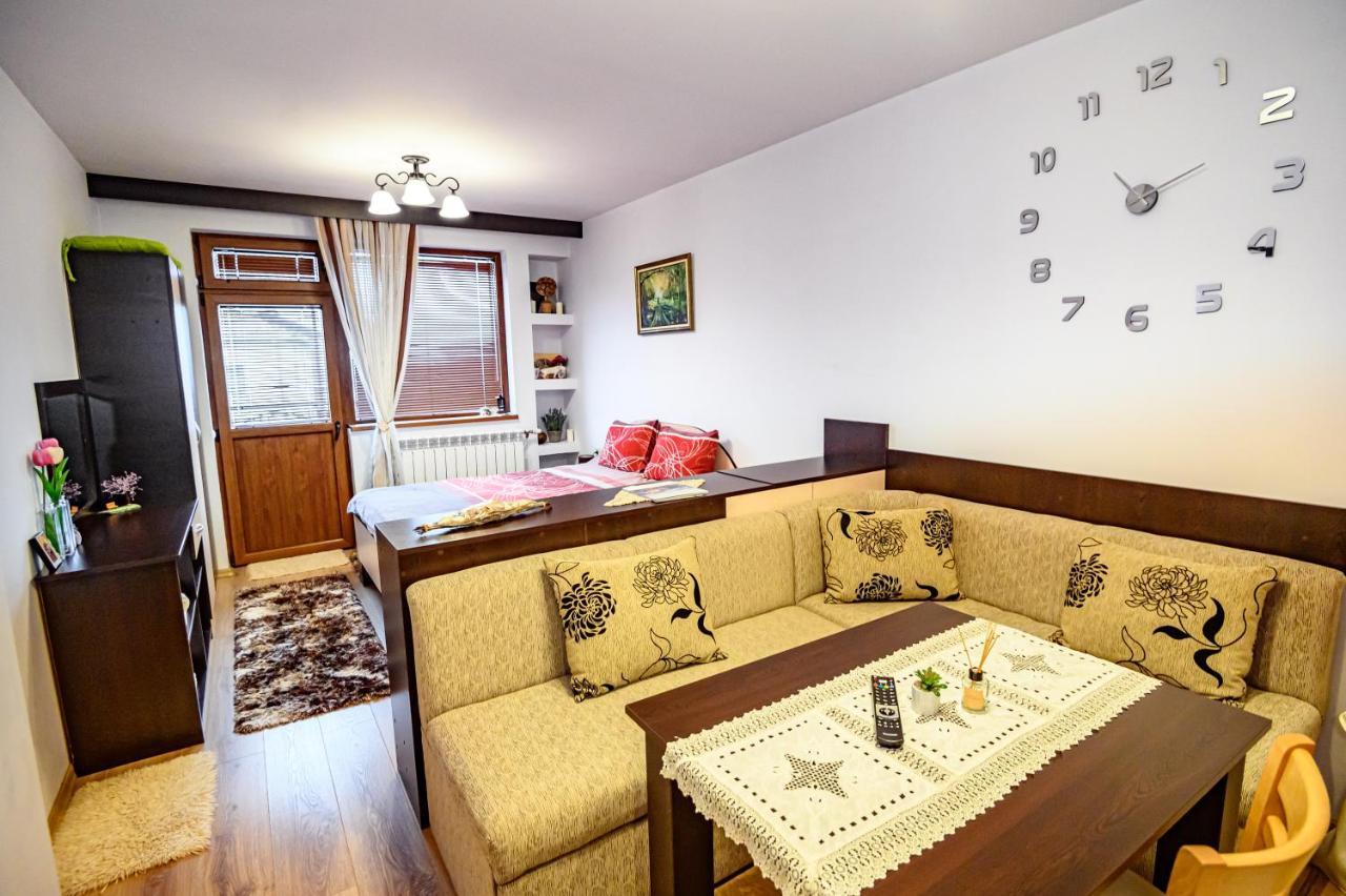 Къща За Гости Плевнята Bansko Exteriér fotografie