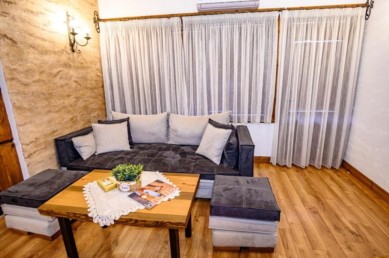Къща За Гости Плевнята Bansko Exteriér fotografie