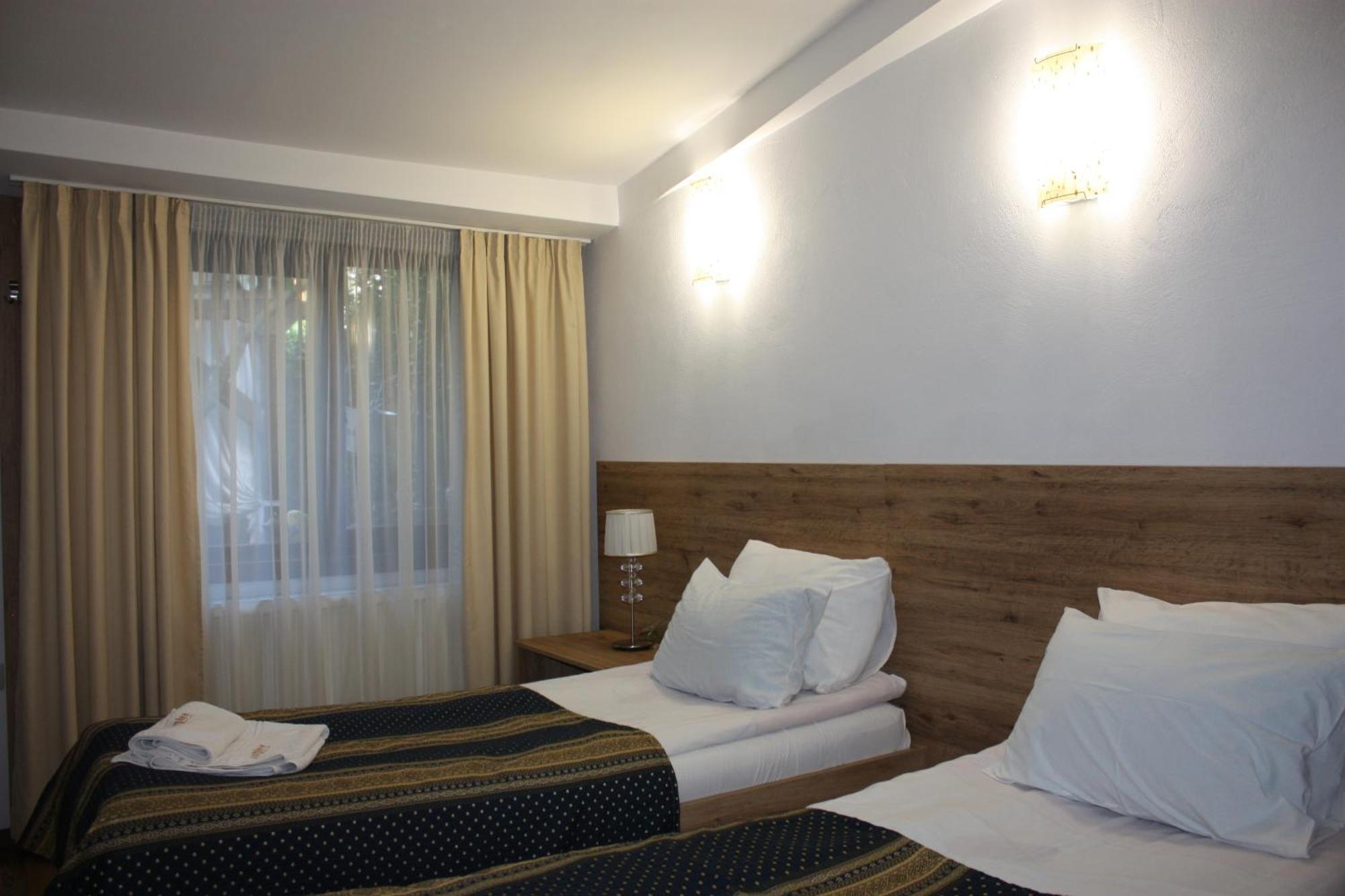 Къща За Гости Плевнята Bansko Exteriér fotografie